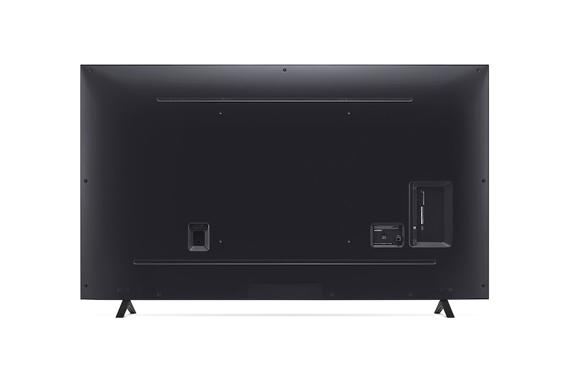 LG TV LG UHD AI ThinQ 70" LED 4K -Smart tv webOS -Procesador inteligente α5 Gen5 -Incluye Magic Remote, 70UQ8050PSB