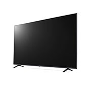 LG TV LG UHD AI ThinQ 70" LED 4K -Smart tv webOS -Procesador inteligente α5 Gen5 -Incluye Magic Remote, 70UQ8050PSB