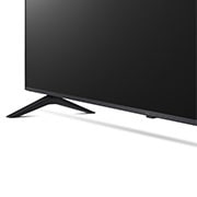LG TV LG UHD AI ThinQ 70" LED 4K -Smart tv webOS -Procesador inteligente α5 Gen5 -Incluye Magic Remote, 70UQ8050PSB