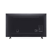 LG Televisor LG 70" UHD  4K |Procesador IA α5|Smart TV |Mayor nivel de brillo|  Incluye Magic Remote, 70UR8750PSA