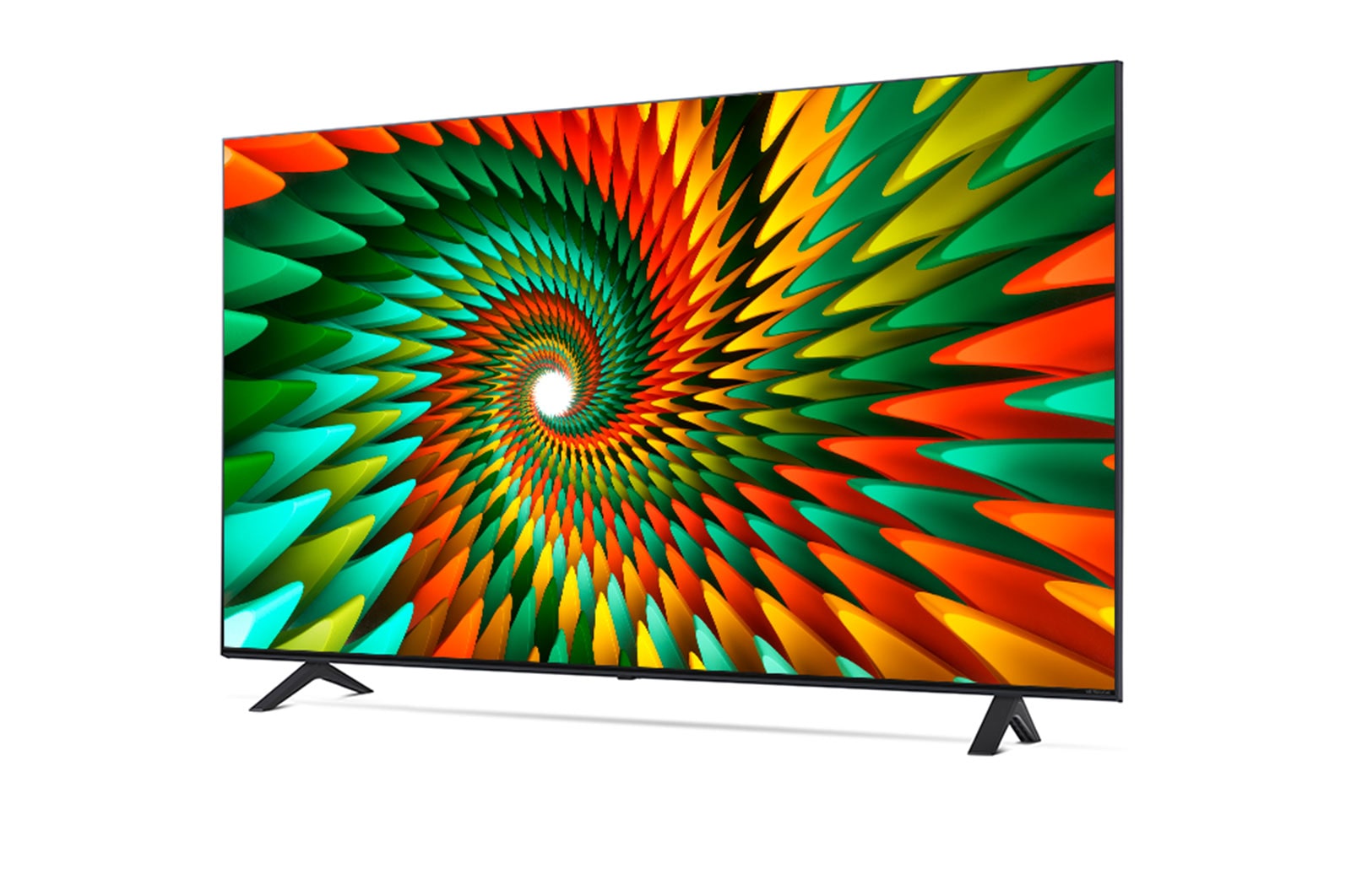 LG TV 75 Pulgadas NanoCell 4K - 75NANO77SRA - Incluye Magic Remote, 75NANO77SRA