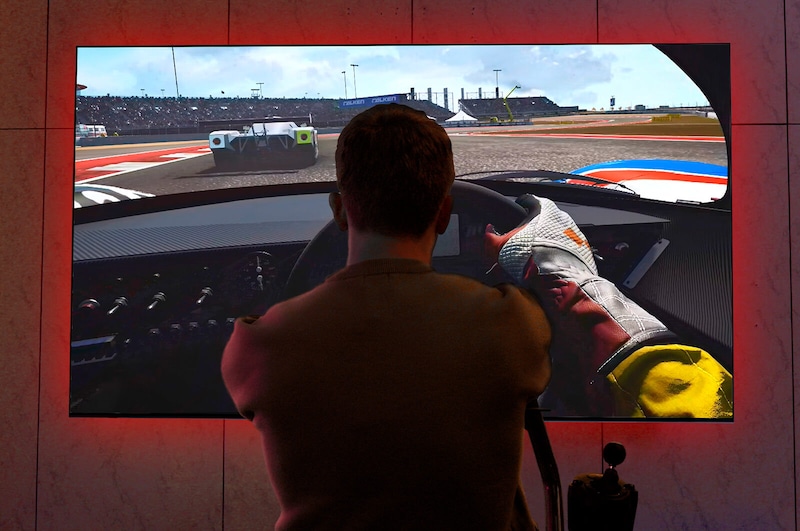 LG Televisor LED REAL 8K - NanoCell Display - Con Inteligencia Artificial - Procesador Alpha 9 Gen3 8K, Cinema HDR - Dolby Atmos, 75NANO95DNA