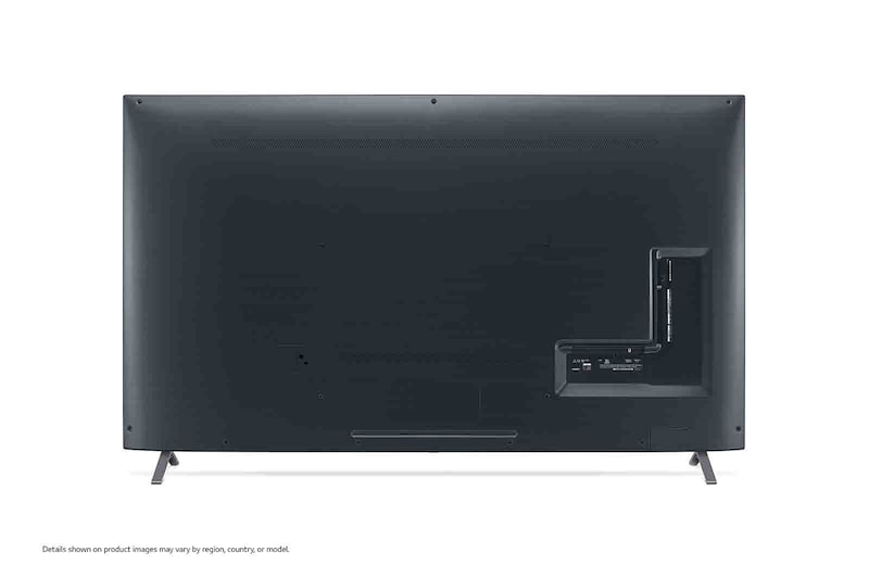 LG Televisor LED REAL 8K - NanoCell Display - Con Inteligencia Artificial - Procesador Alpha 9 Gen3 8K, Cinema HDR - Dolby Atmos, 75NANO95DNA