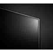 LG Televisor LED REAL 8K - NanoCell Display - Con Inteligencia Artificial - Procesador Alpha 9 Gen3 8K, Cinema HDR - Dolby Atmos, 75NANO95DNA