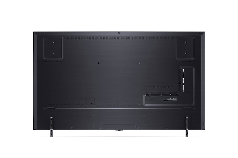 LG TV LG 75" QNED MiniLED- 4K UHD - Procesador inteligente Alpha 7 Gen 5- Smart tv webOS, 75QNED85SQA