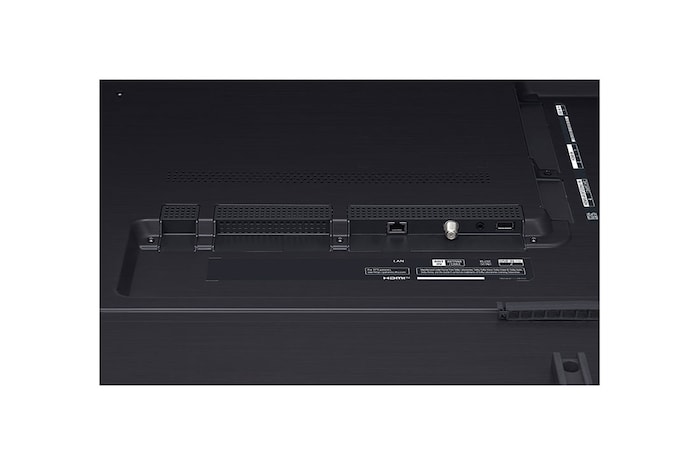 LG TV 75 Pulgadas QNED MiniLED 4K - 75QNED85SRA - Incluye Magic Remote, 75QNED85SRA