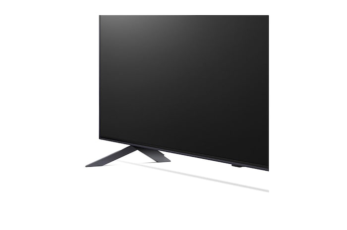 LG TV 75 Pulgadas QNED MiniLED 4K - 75QNED85SRA - Incluye Magic Remote, 75QNED85SRA
