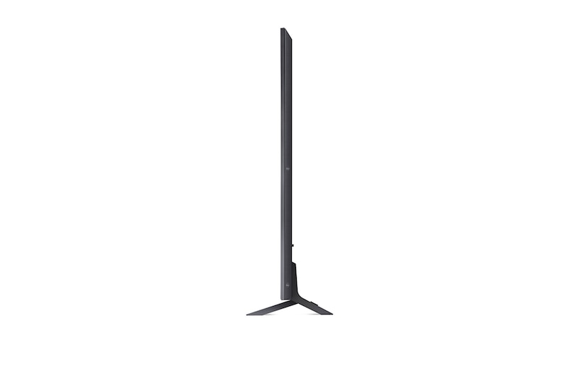 LG TV 75 Pulgadas QNED MiniLED 4K - 75QNED85SRA - Incluye Magic Remote, 75QNED85SRA