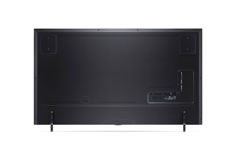 LG TV 75 Pulgadas QNED MiniLED 4K - 75QNED85SRA - Incluye Magic Remote, 75QNED85SRA