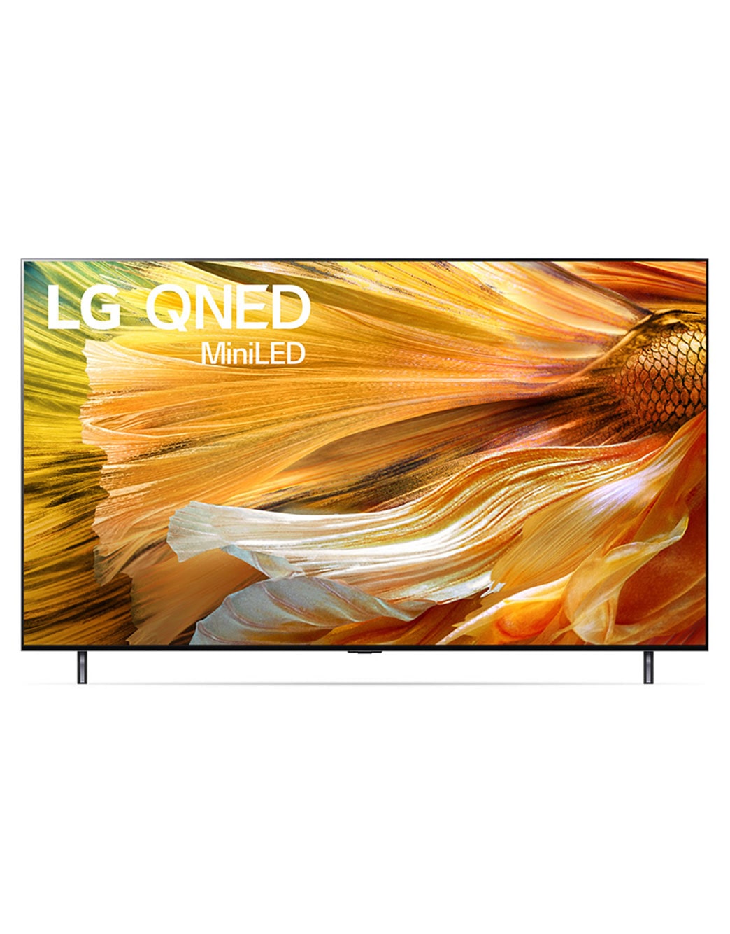 Televisor QNED Mini LED 75