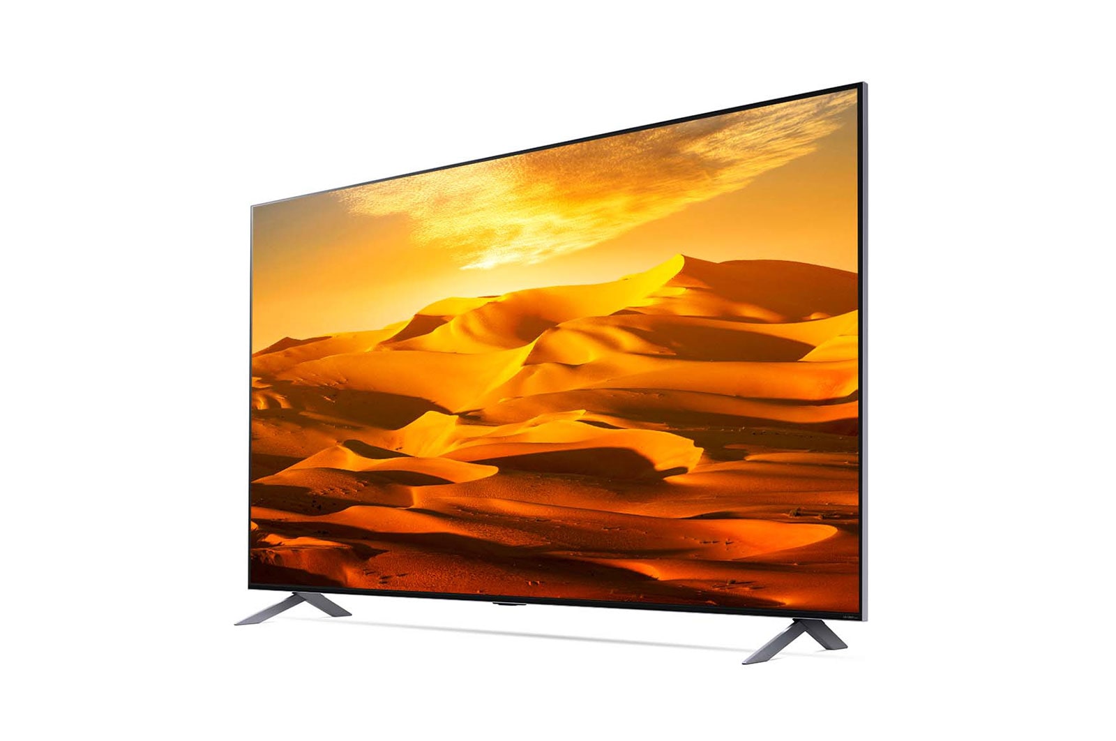 LG TV 75 Pulgadas QNED MiniLED 4K - 75QNED90SQA - Incluye Magic Remote, 75QNED90SQA