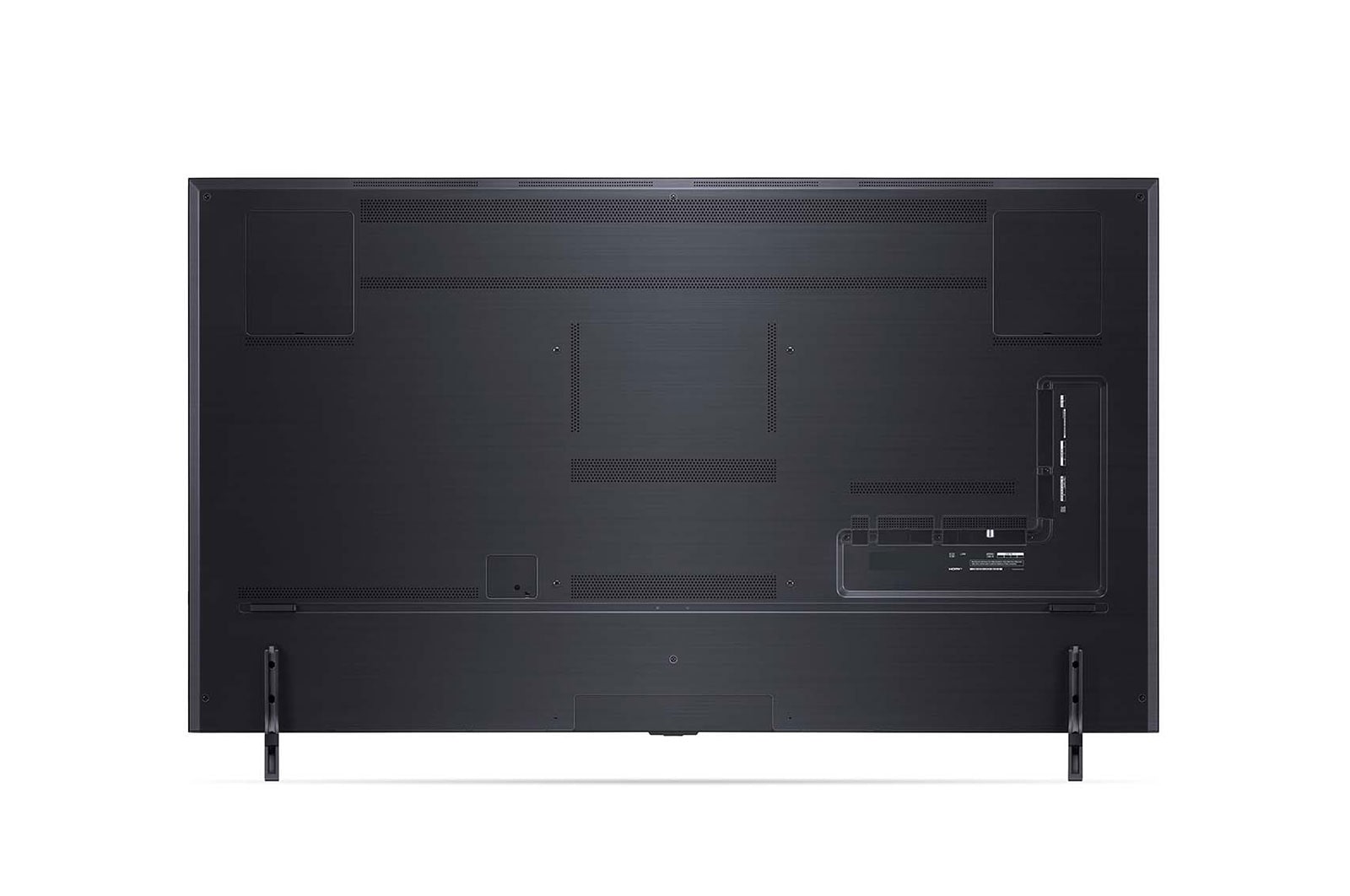 LG TV 75 Pulgadas QNED MiniLED 4K - 75QNED90SQA - Incluye Magic Remote, 75QNED90SQA
