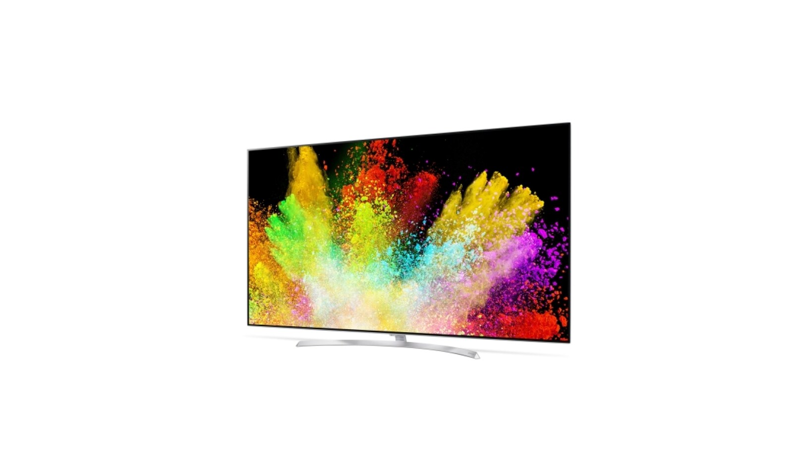 LG Televisor SUPER UHD 4K 75 "- NanoCell DISPLAY -  Multi HDR (HDR 10 + Premium Dolby Vision) - Sonido Premium Harman Kardon- SMART TV , 75SJ955T