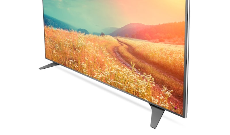 LG ULTRA HD TV 75'', 75UH655T
