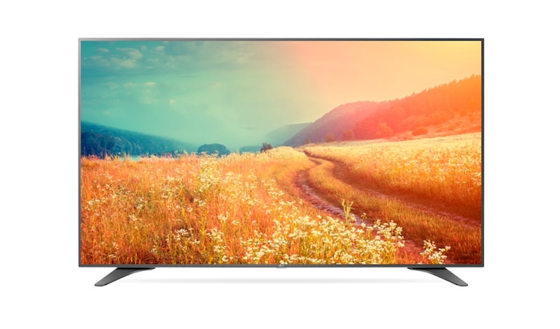 LG ULTRA HD TV 75'', 75UH655T
