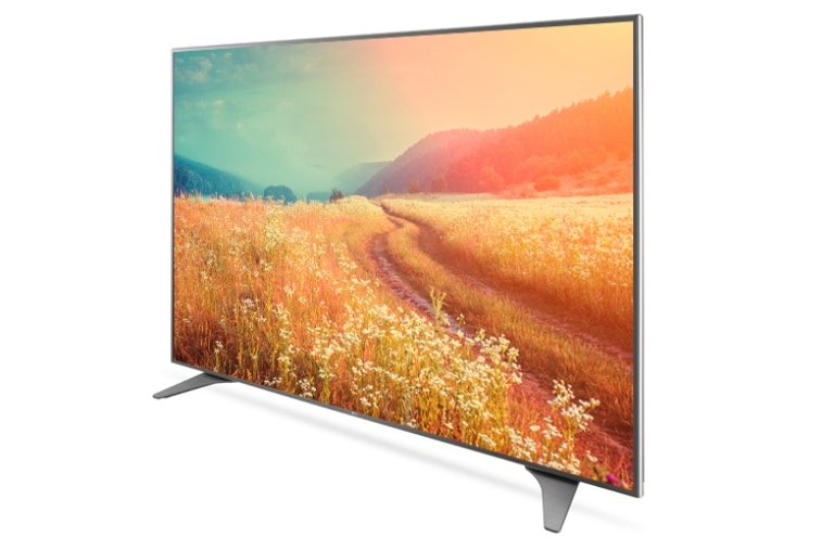 LG ULTRA HD TV 75'', 75UH655T