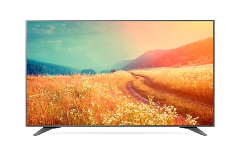 LG ULTRA HD TV 75'', 75UH655T