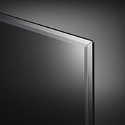 LG Televisor LED UHD - 4K Active HDR - Sonido DTS Virtual X - Smart TV, 75UM7570PDB