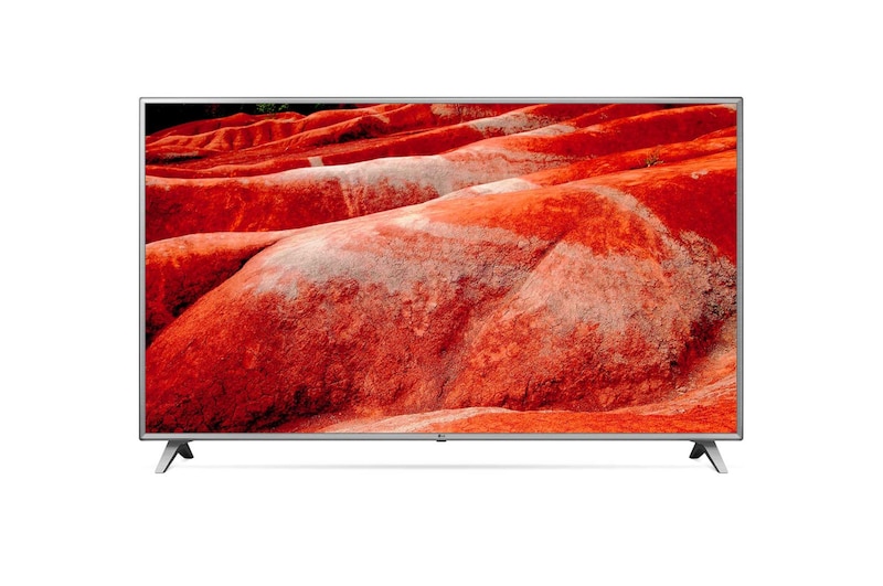 LG Televisor LED UHD - 4K Active HDR - Sonido DTS Virtual X - Smart TV, 75UM7570PDB