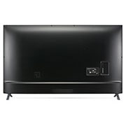 LG Televisor LED UHD -  Active HDR - Sonido Ultra Surround - Smart TV, 75UN8000PDB
