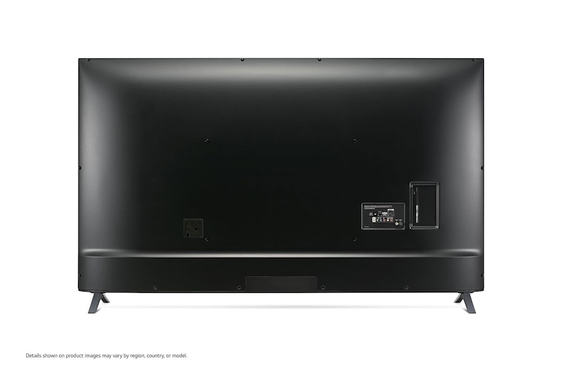 LG Televisor LED UHD -  Active HDR - Sonido Ultra Surround - Smart TV, 75UN8000PDB