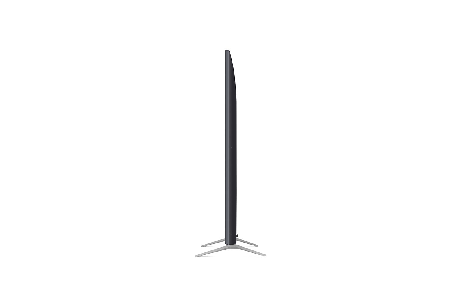 LG TV LG UHD 75" LED 4K-Smart TV-webOS- Procesador AI ThinQ- Incluye Magic Remote , 75UP7760PSB