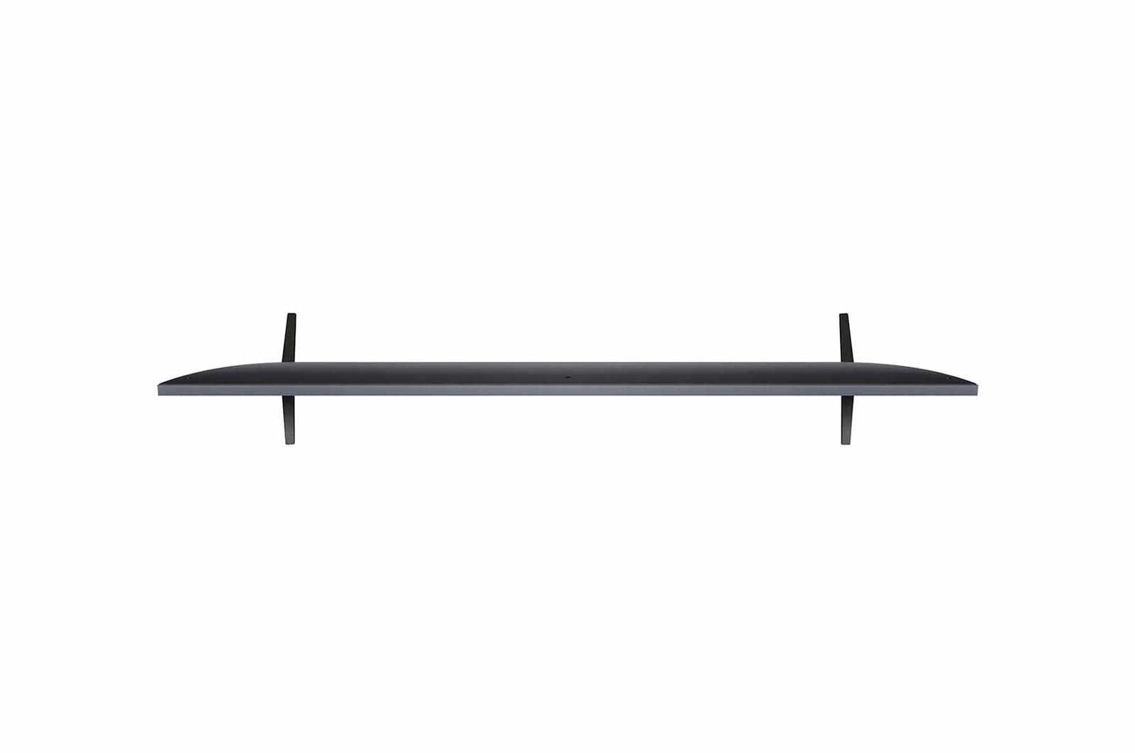 LG TV LG UHD 75" LED 4K-Smart TV-webOS- Procesador AI ThinQ- Incluye Magic Remote , 75UP7760PSB