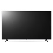 LG TV LG UHD 75" LED 4K-Smart TV-webOS- Procesador AI ThinQ- Incluye Magic Remote , 75UP7760PSB