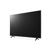 LG TV LG UHD 75" LED 4K-Smart TV-webOS- Procesador AI ThinQ- Incluye Magic Remote , 75UP7760PSB