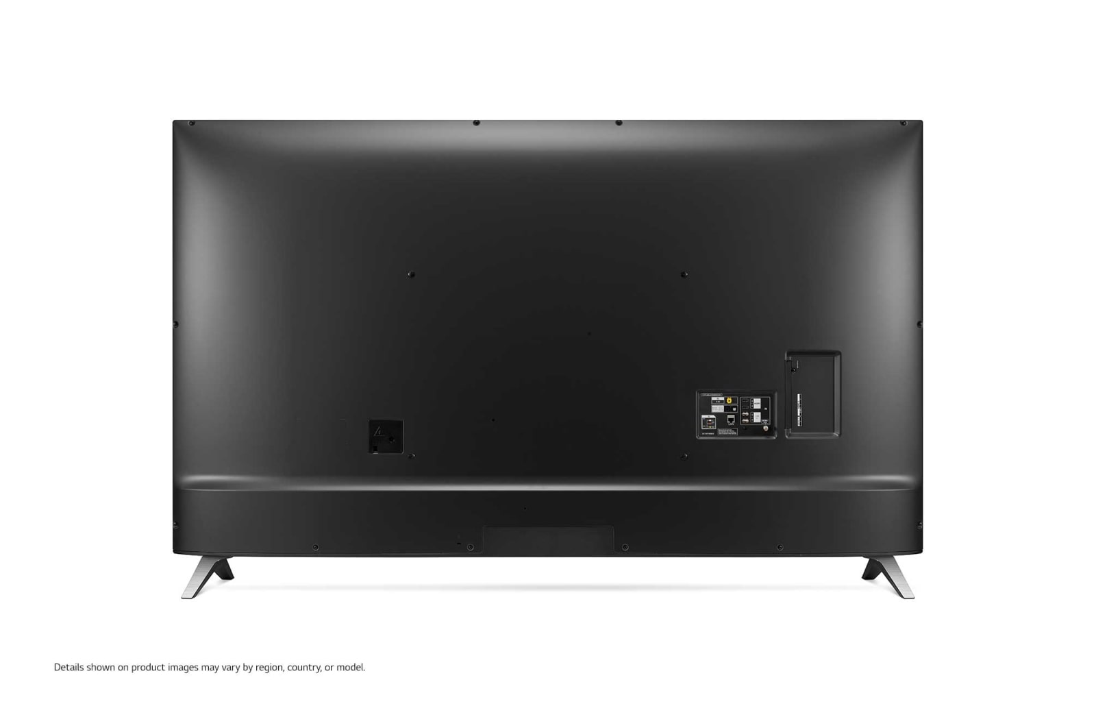 LG Televisor LED UHD - Con Inteligencia Artificial - Procesador Alpha 7 Gen2,  4K Cinema HDR - Dolby Atmos, 82UM7570PDB