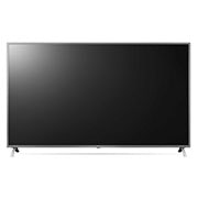 LG Televisor LED UHD - Con Inteligencia Artificial - Procesador Alpha 7 Gen3 4K, Cinema HDR - Dolby Atmos , 82UN8000PDB