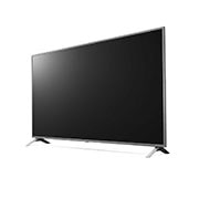 LG Televisor LED UHD - Con Inteligencia Artificial - Procesador Alpha 7 Gen3 4K, Cinema HDR - Dolby Atmos , 82UN8000PDB