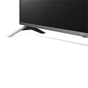 LG Televisor LED UHD - Con Inteligencia Artificial - Procesador Alpha 7 Gen3 4K, Cinema HDR - Dolby Atmos , 82UN8000PDB