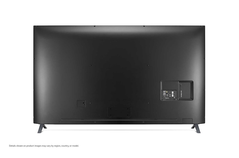 LG Televisor LED UHD - Con Inteligencia Artificial - Procesador Alpha 7 Gen3 4K, Cinema HDR - Dolby Atmos , 82UN8000PDB