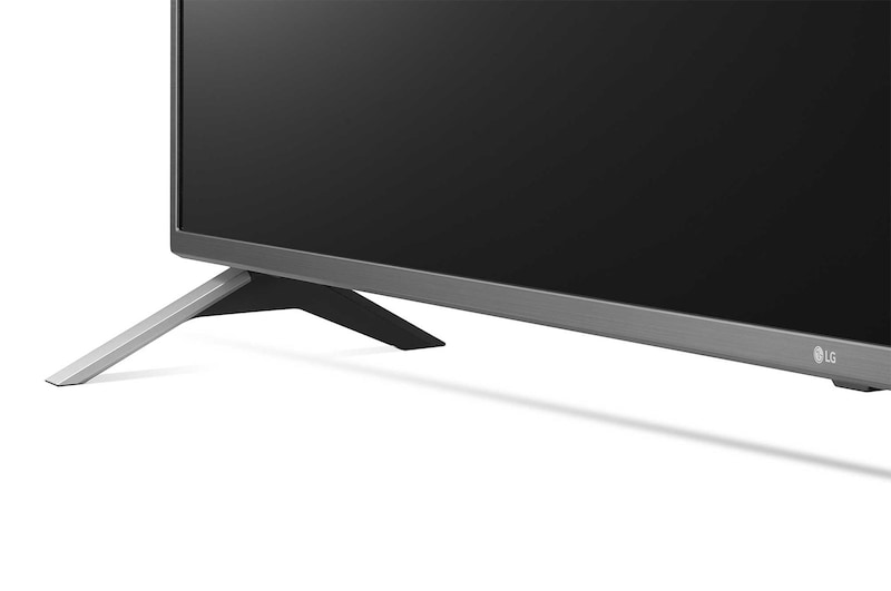 LG Televisor LED UHD - Con Inteligencia Artificial - Procesador Alpha 7 Gen3 4K, Cinema HDR - Dolby Atmos , 82UN8000PDB