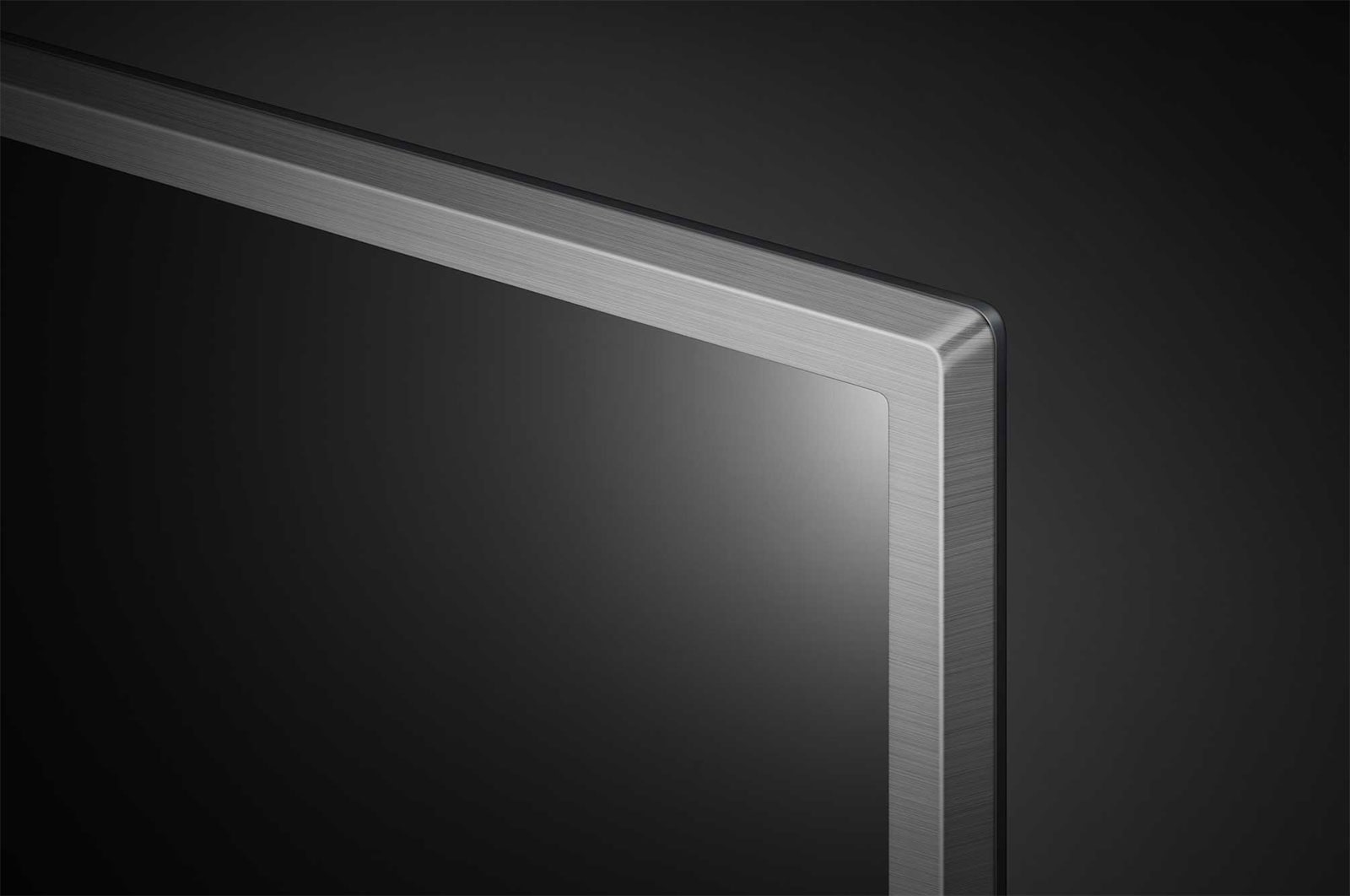 LG Televisor LED UHD - Con Inteligencia Artificial - Procesador Alpha 7 Gen3 4K, Cinema HDR - Dolby Atmos , 82UN8000PDB