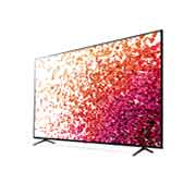 LG  LG NanoCell 86" NANO75 4K Smart TV con ThinQ AI(Inteligencia Artificial), α7 Gen4 AI Processor, 86NANO75SPA