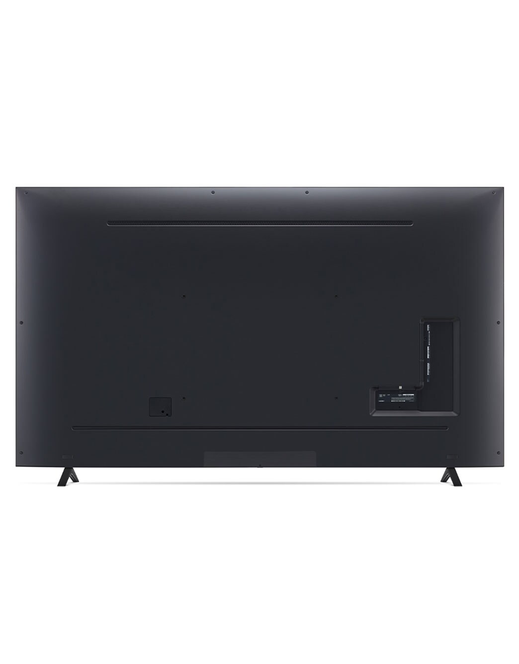 TV LG NanoCell 86" 4K UHD -Procesador inteligente α7 Gen5 AI -Smart tv ...