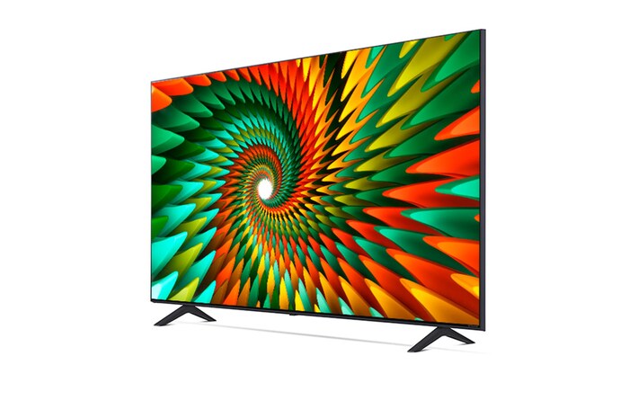 LG TV 86 Pulgadas NanoCell 4K - 86NANO77SRA - Incluye Magic Remote, 86NANO77SRA