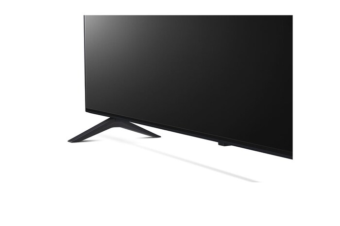 LG TV 86 Pulgadas NanoCell 4K - 86NANO77SRA - Incluye Magic Remote, 86NANO77SRA