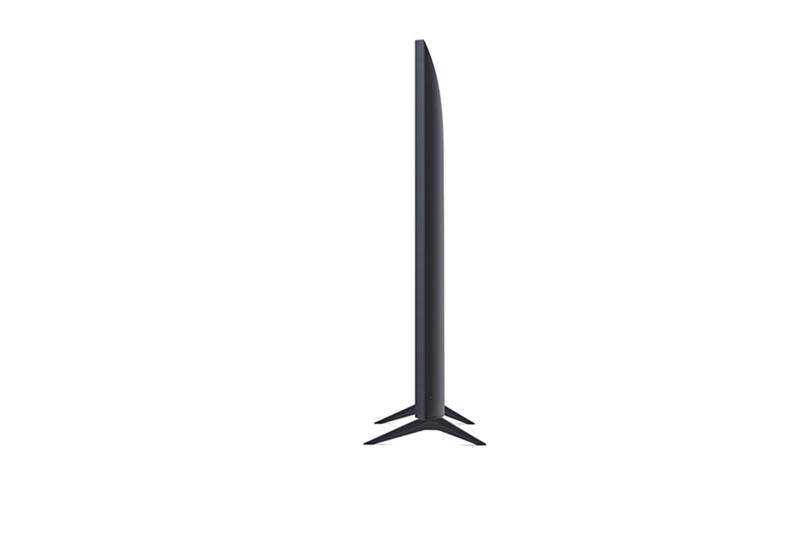 LG TV 86 Pulgadas NanoCell 4K - 86NANO77SRA - Incluye Magic Remote, 86NANO77SRA