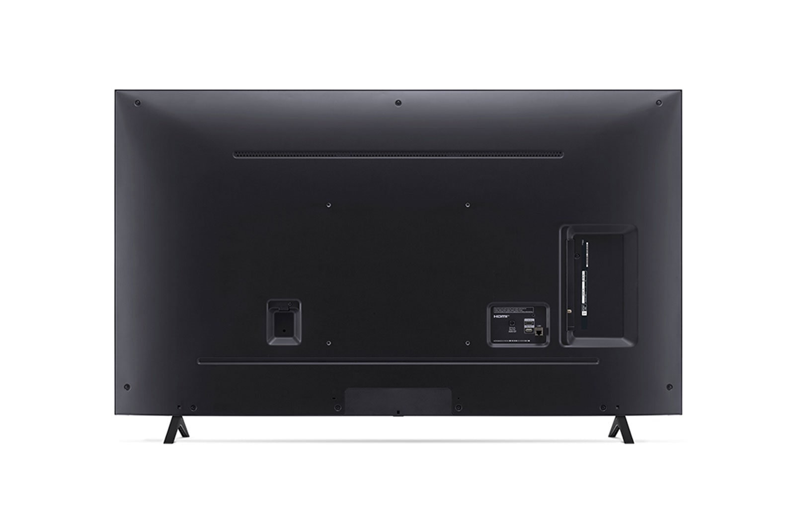 LG TV 86 Pulgadas NanoCell 4K - 86NANO77SRA - Incluye Magic Remote, 86NANO77SRA
