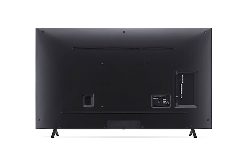 LG TV 86 Pulgadas NanoCell 4K - 86NANO77SRA - Incluye Magic Remote, 86NANO77SRA