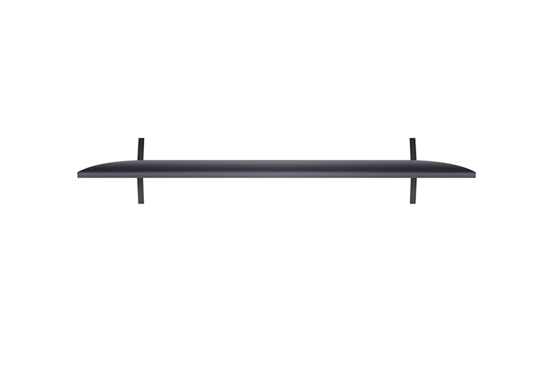 LG TV 86 Pulgadas NanoCell 4K - 86NANO77SRA - Incluye Magic Remote, 86NANO77SRA