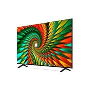 LG Televisor LG 86" NanoCell|4K |ProcesadorIA α7 |Smart TV|Filtro de color|Pantalla Ultragrande|Incluye Magic Remote, 86NANO77SRA