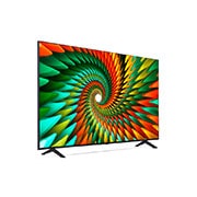 LG Televisor LG 86" NanoCell|4K |ProcesadorIA α7 |Smart TV|Filtro de color|Pantalla Ultragrande|Incluye Magic Remote, 86NANO77SRA