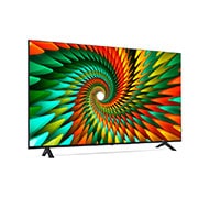 LG Televisor LG 86" NanoCell|4K |ProcesadorIA α7 |Smart TV|Filtro de color|Pantalla Ultragrande|Incluye Magic Remote, 86NANO77SRA