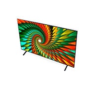 LG TV 86 Pulgadas NanoCell 4K - 86NANO77SRA - Incluye Magic Remote, 86NANO77SRA