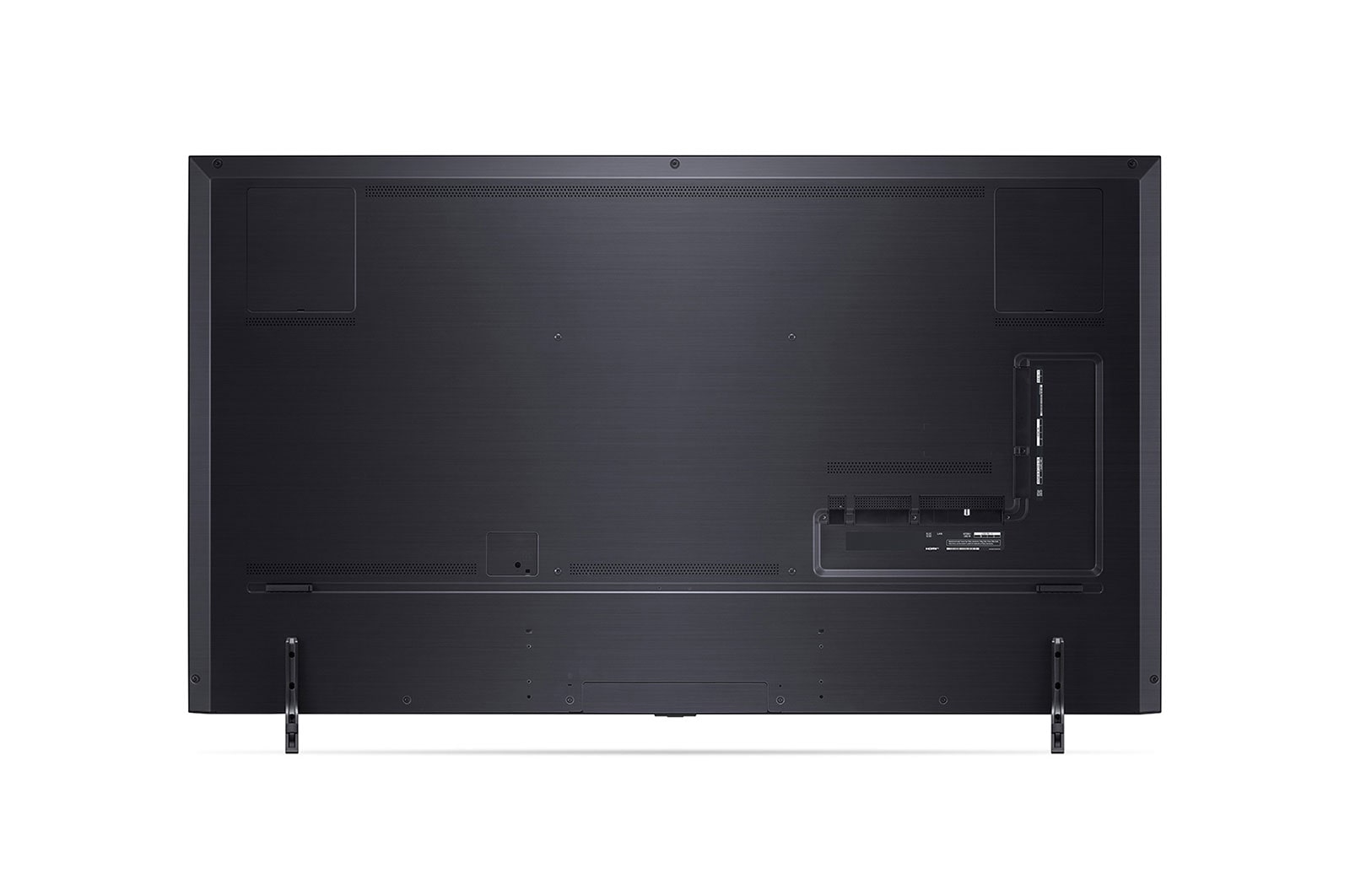 LG Televisor LG 86" LED NanoCell 4K Ultra HD Smart TV 86NANO90SPA, 86NANO90SPA