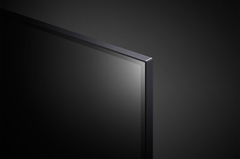 LG Televisor LG 86" LED NanoCell 4K Ultra HD Smart TV 86NANO90SPA, 86NANO90SPA